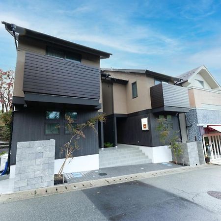 スタジオーネ 箱根強羅 West - Stagione Hakone Gora West Apartman Kültér fotó