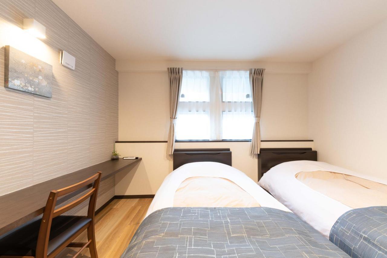 スタジオーネ 箱根強羅 West - Stagione Hakone Gora West Apartman Kültér fotó
