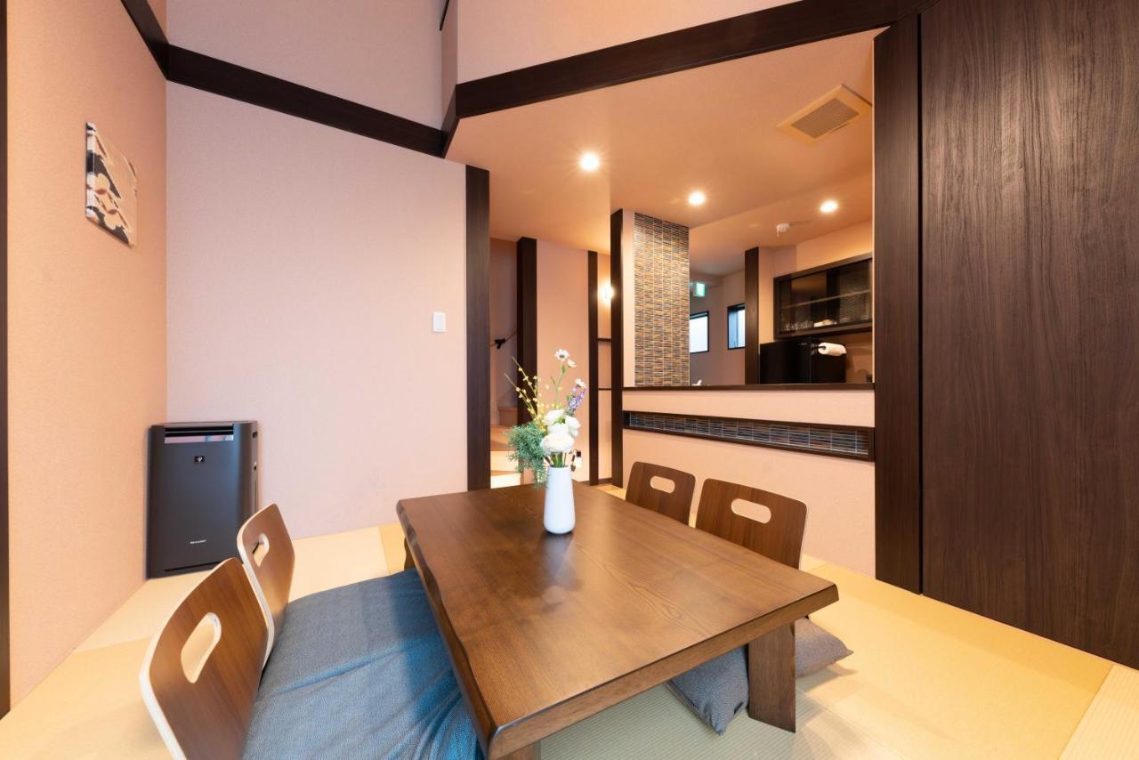 スタジオーネ 箱根強羅 West - Stagione Hakone Gora West Apartman Kültér fotó