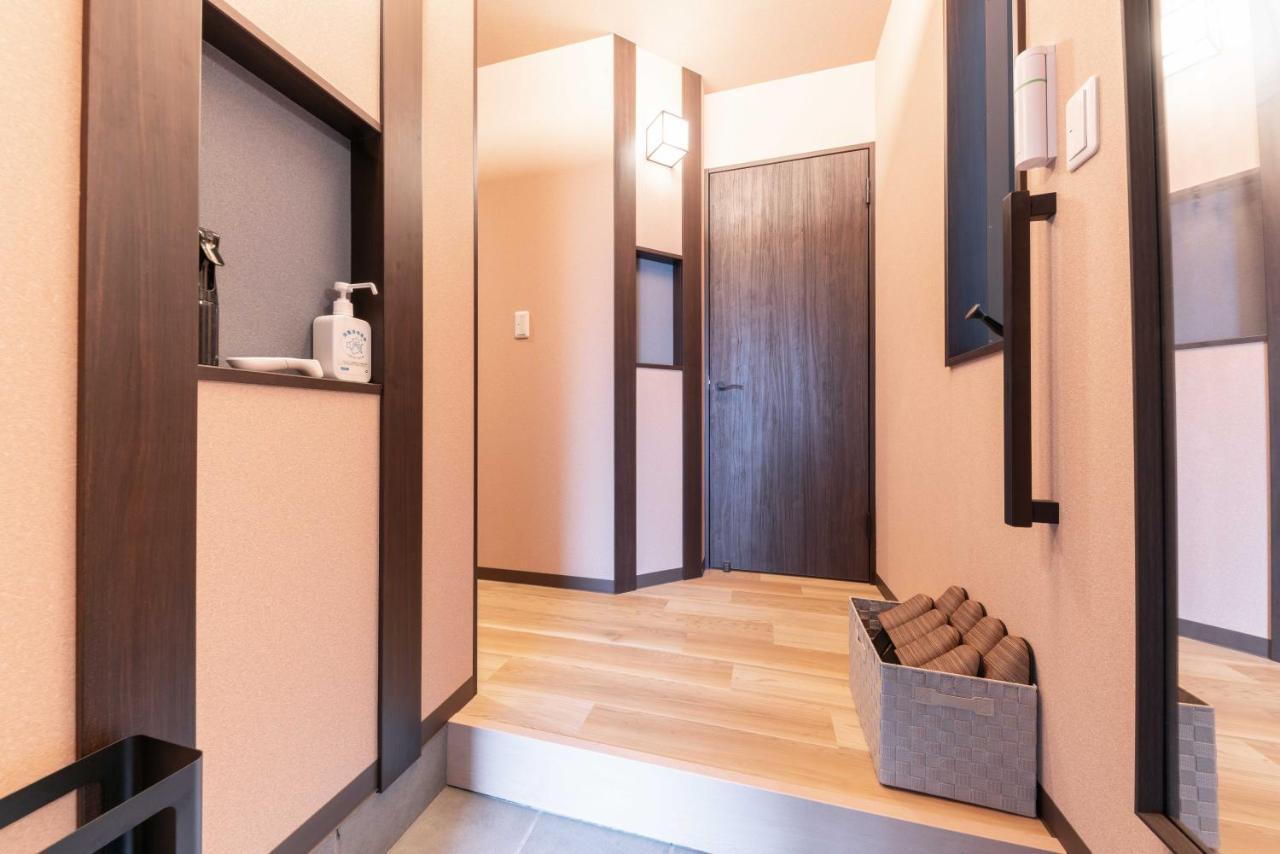 スタジオーネ 箱根強羅 West - Stagione Hakone Gora West Apartman Kültér fotó