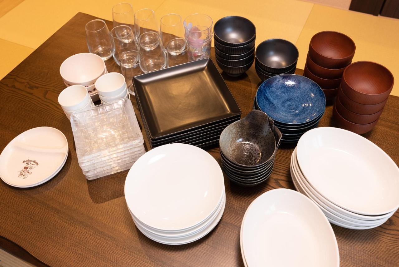 スタジオーネ 箱根強羅 West - Stagione Hakone Gora West Apartman Kültér fotó