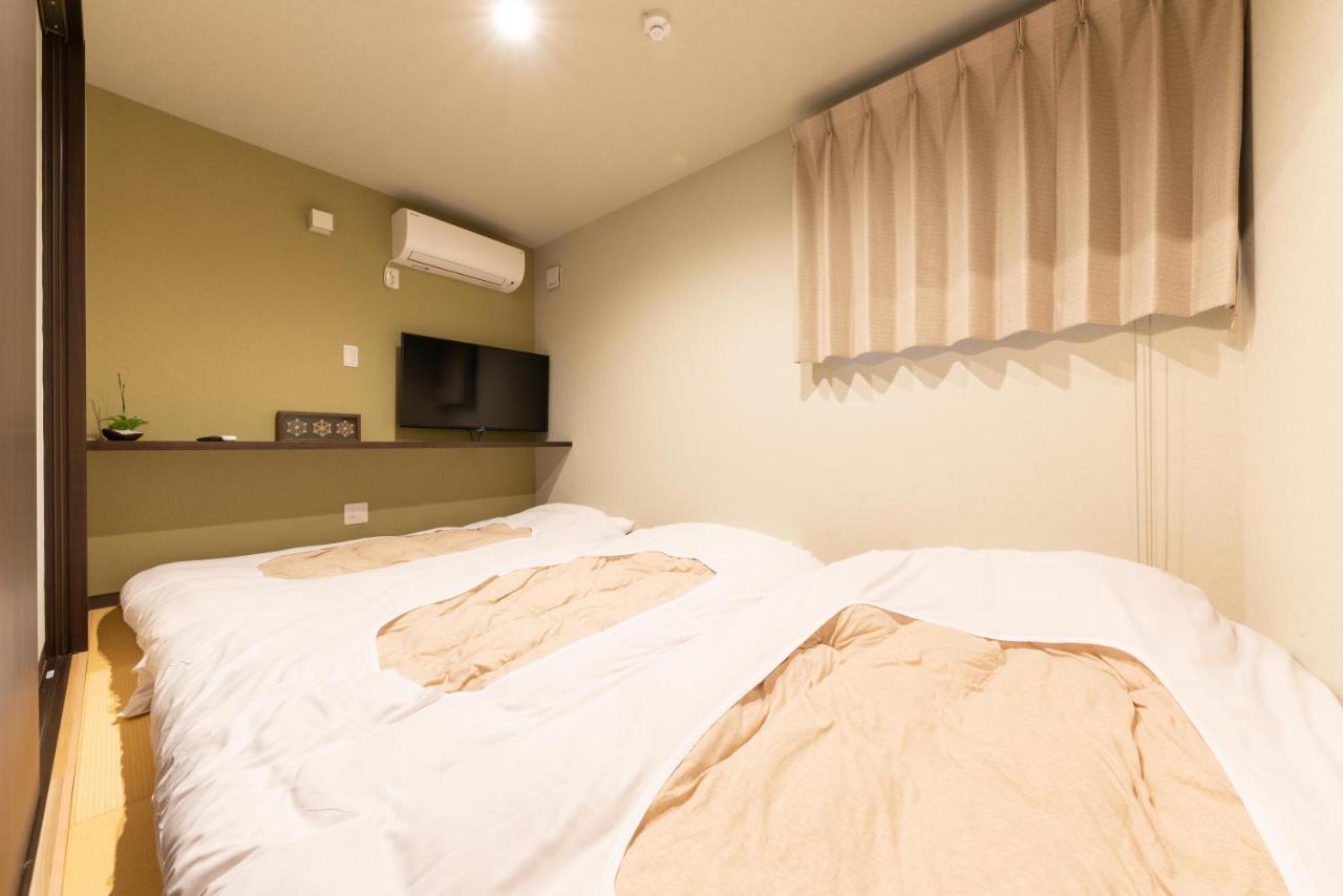 スタジオーネ 箱根強羅 West - Stagione Hakone Gora West Apartman Kültér fotó