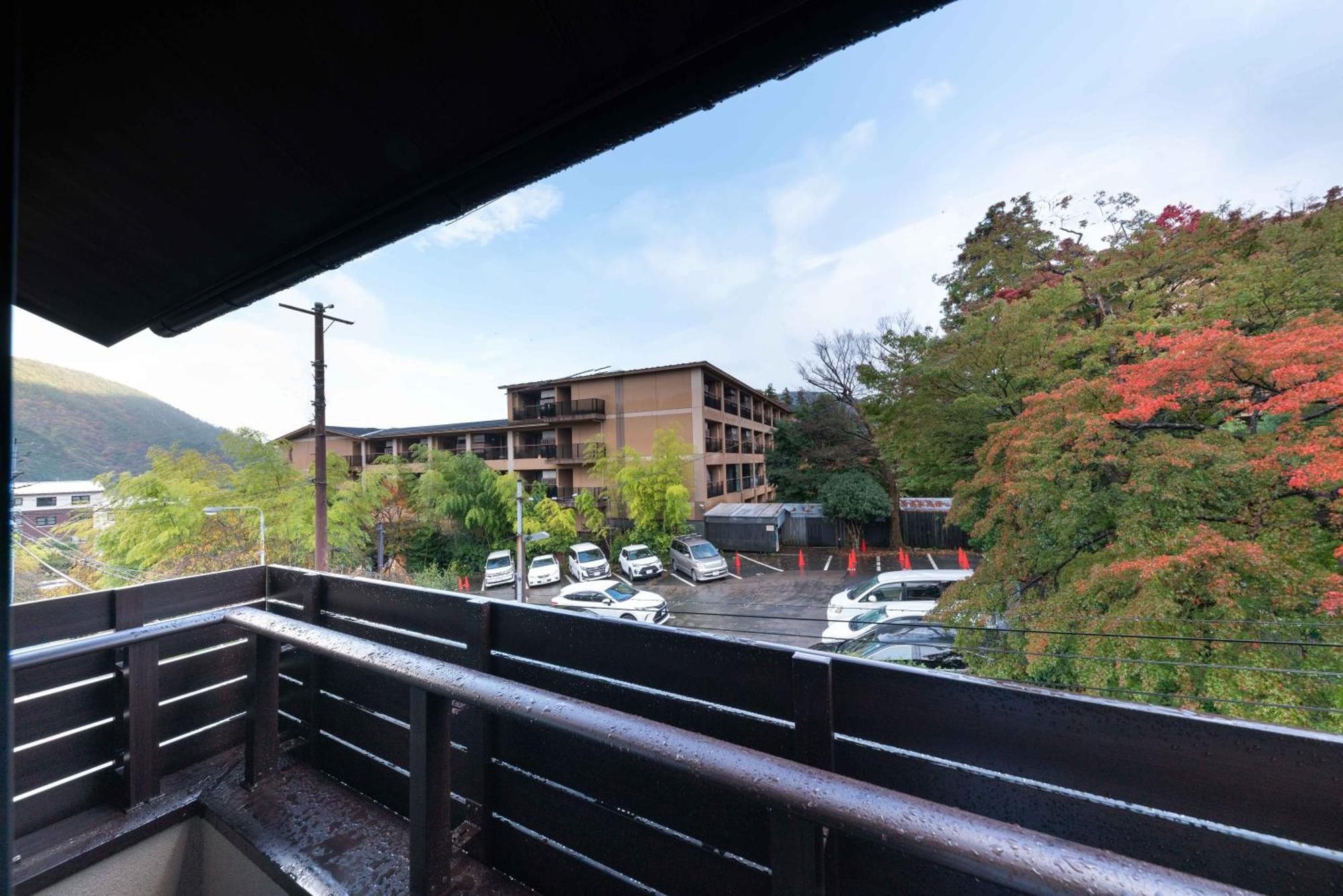 スタジオーネ 箱根強羅 West - Stagione Hakone Gora West Apartman Szoba fotó