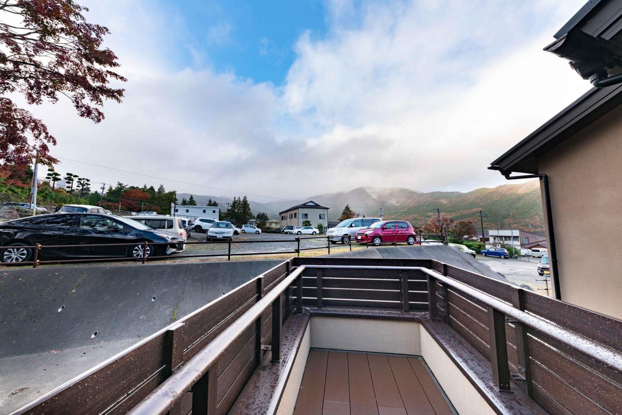 スタジオーネ 箱根強羅 West - Stagione Hakone Gora West Apartman Szoba fotó